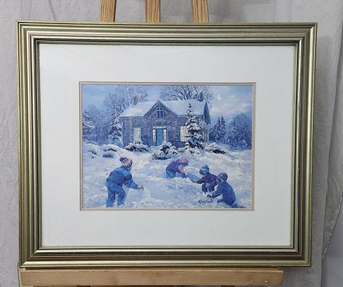 Lot #568 (1 of 5)
