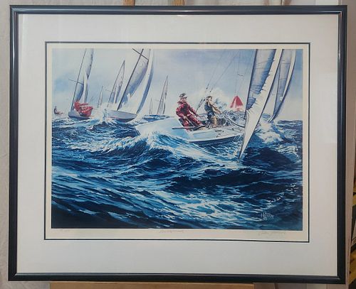 Lot #563 (1 of 7)