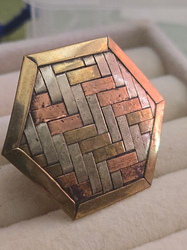 Lot #31 (1 of 3)