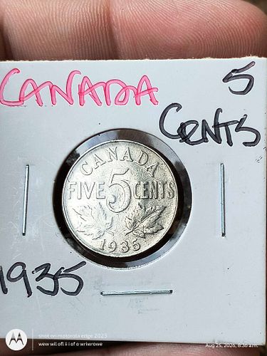 Lot #20 (1 of 4)