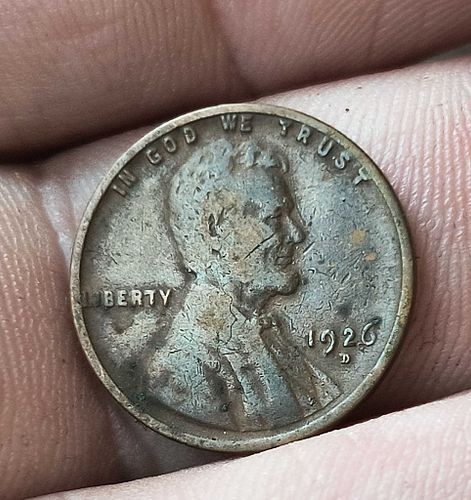 Lot #22 (1 of 4)