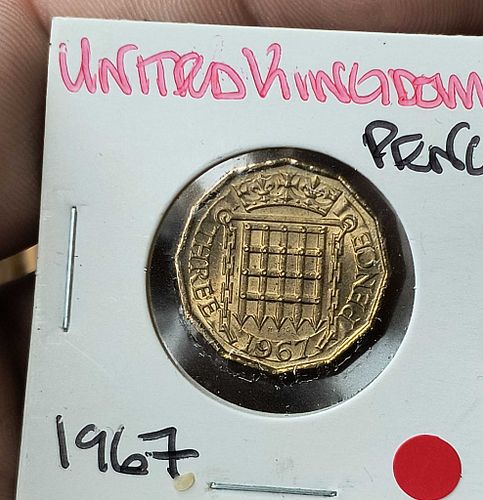 Lot #40 (1 of 4)