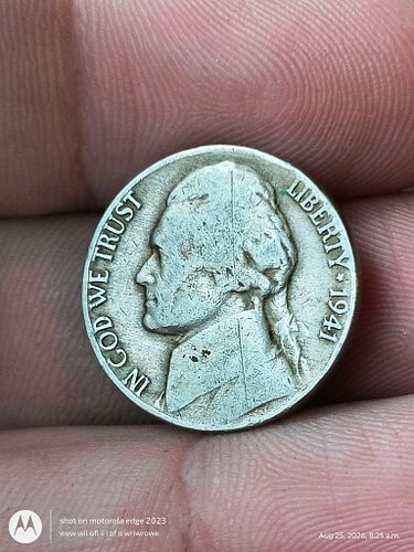Lot #50 (1 of 4)