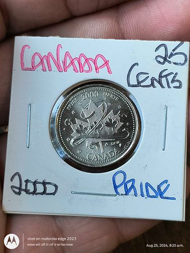 Lot #52 (1 of 3)