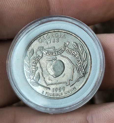 Lot #60 (1 of 4)