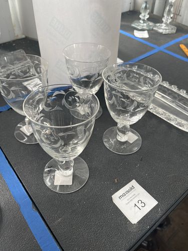 Lot #13 (1 of 3)