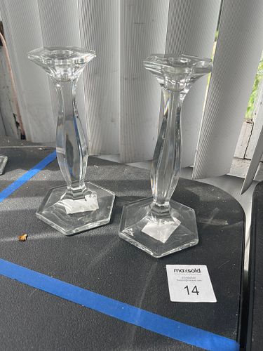 Lot #14 (1 of 3)