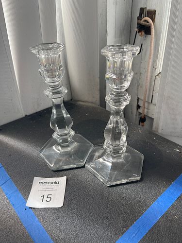 Lot #15 (1 of 3)