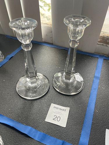 Lot #20 (1 of 3)