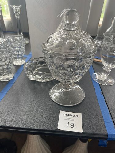 Lot #19 (1 of 3)
