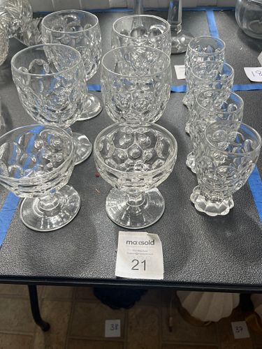 Lot #21 (1 of 4)