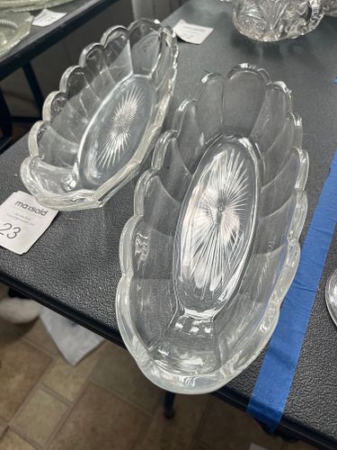 Lot #23 (1 of 3)