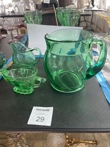 Lot #29 (1 of 3)