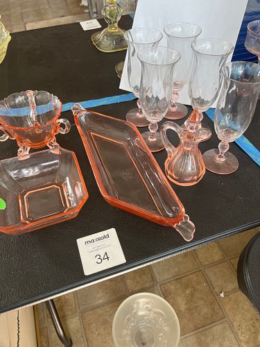 Lot #34 (1 of 3)