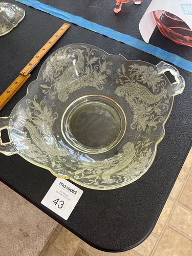 Lot #43 (1 of 3)