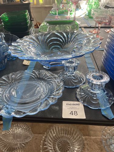 Lot #48 (1 of 3)