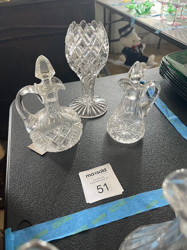 Lot #51 (1 of 3)