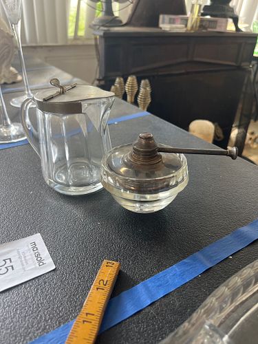 Lot #55 (1 of 3)