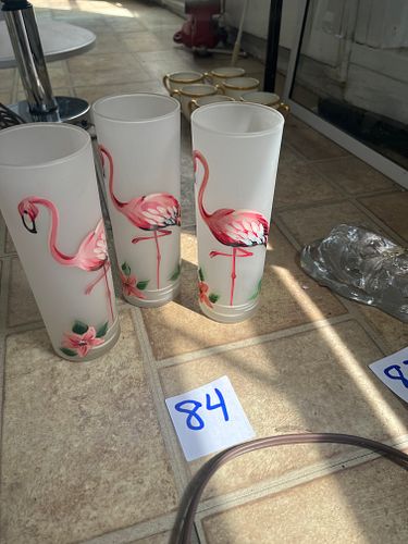 Lot #84 (1 of 3)