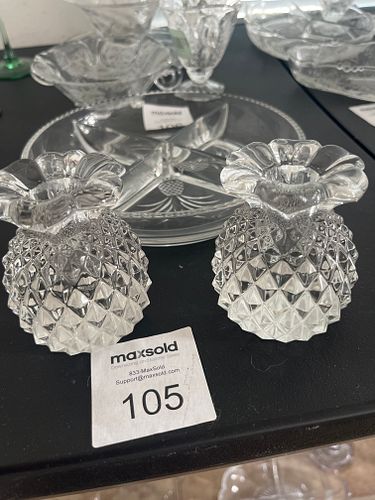 Lot #105 (1 of 3)