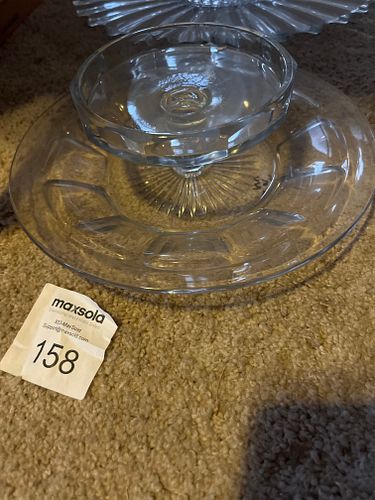 Lot #158 (1 of 3)