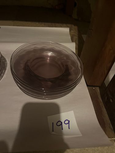 Lot #199 (1 of 3)