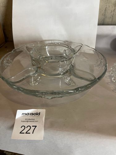 Lot #227 (1 of 4)
