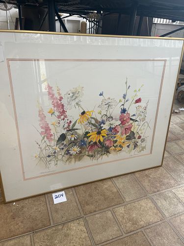 Lot #204 (1 of 4)