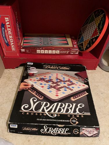 Lot #95 (1 of 5)