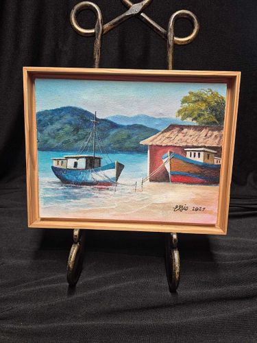 Lot #32 (1 of 6)