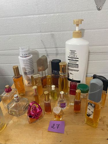 Lot #27 (1 of 6)