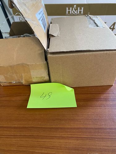 Lot #49 (1 of 7)