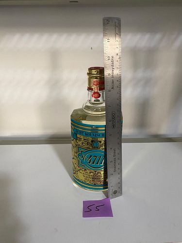 Lot #55 (1 of 5)