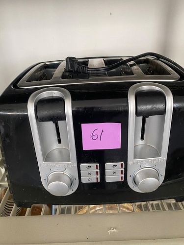 Lot #61 (1 of 4)