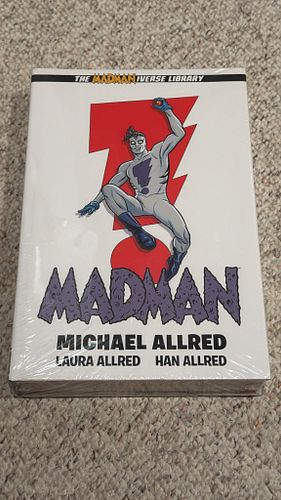 Lot #2 (1 of 5)