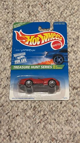 Lot #18 (1 of 7)