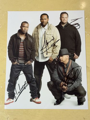 Lot #44 (1 of 6)
