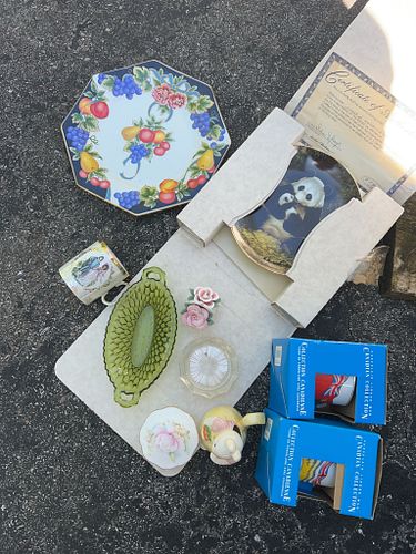 Lot #51 (1 of 11)