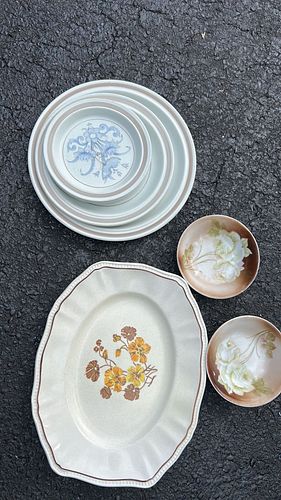 Lot #69 (1 of 10)