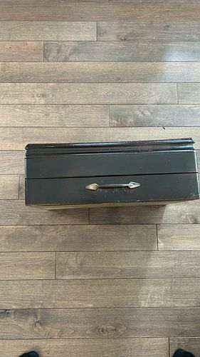 Lot #95 (1 of 9)