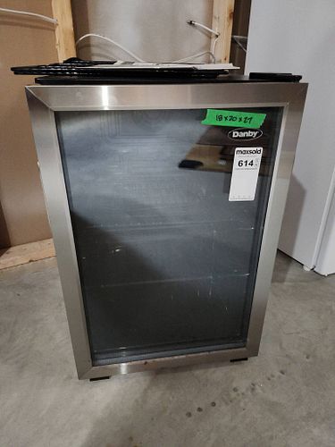 Lot #614 (1 of 5)