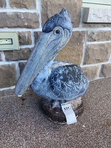 Lot #531 (1 of 4)