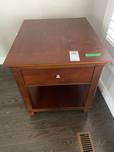 Lot #548 (1 of 6)