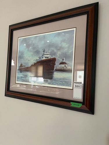 Lot #555 (1 of 7)