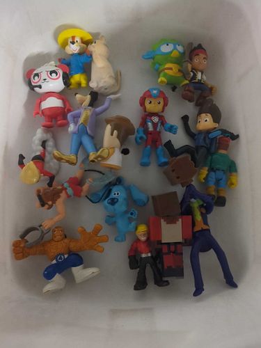 Lot #215 (1 of 7)