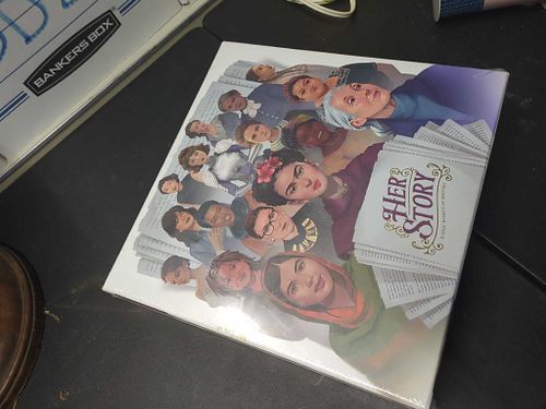 Lot #27 (1 of 3)
