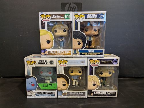Lot #1 (1 of 2)