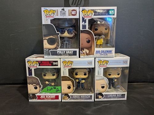 Lot #2 (1 of 2)