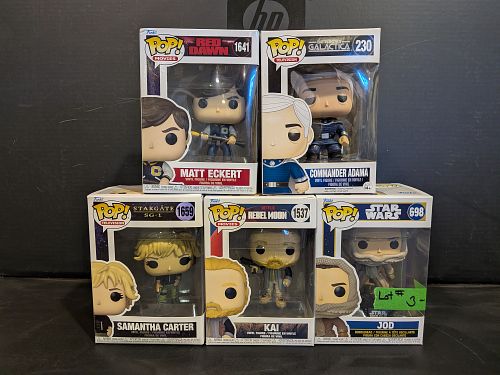 Lot #3 (1 of 2)