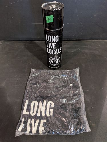 Lot #18 (1 of 1)